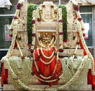 Sri Sripadaraja Tirtharu 